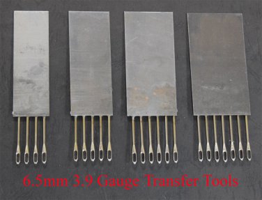 Transfer Tools (4.5.6.7)  6.5mm Singer Knitting Machine MK70 SA4E SK860 HK160