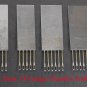 Transfer Tools (4.5.6.7)  6.5mm Singer Knitting Machine MK70 SA4E SK860 HK160