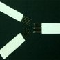 3 Transfer Tool Standard Gauge (4.5mm) Knitting Machine KH860 KH940 KH970 SK280