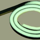 SPONGE STRIP with 2 Free Plastic End Pieces  Singer SK155 SR155 Knitting Machine