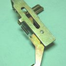 BRACKET LEFT KR230 Brother Ribbing Knitting Machine BRACKET LEFT KR230 Brother Ribbing Knitting Machine