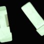 SPONGE STRIP 2 Free Plastic End Pieces Brother KH230 KR260 Knitting Machine