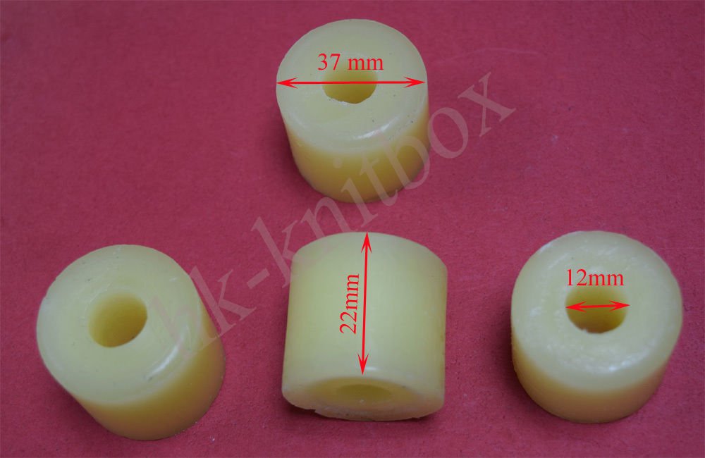 Wax Stand & Yarn Clamp For Standard Size Wool Yarn Winder