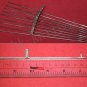 KH230 to KR230 for Brother Knitting Machine 10 New Needles