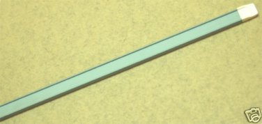 Plastic Bar for BROTHER Ribbing KR820 KR830 KR838 KR850