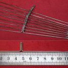 KR830 KR838 KR850 KR710 KR588 for Brother Ribbing Knitting Machine 10 Needles