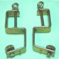 TABLE CLAMP RIBBE for KR260 Brother Knitting Machine