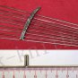 SRP50 SRP50N SRP60 SRP60N SK313 Singer/Silver Reed Knitting Machine 10 Needles