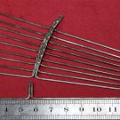 KH820 KH830 KH840 KH970 KH836 KH860 KH864 Brother KnittingMachine 15 New Needles