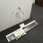 SK280 Singer / Silver Reed Standard Gauge Punch card Knitting Machine