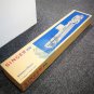 SK280 Singer / Silver Reed Standard Gauge Punch card Knitting Machine