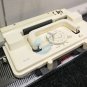 SK280 Singer / Silver Reed Standard Gauge Punch card Knitting Machine