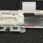 SK280 Singer / Silver Reed Standard Gauge Punch card Knitting Machine
