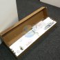 SK280 Singer / Silver Reed Standard Gauge Punch card Knitting Machine