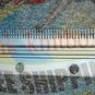 Cast-On Plate (Long / Short ) 4.5mm For Brother Knitting Machine KR838-850
