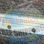 Cast-On Plate (Long / Short ) 4.5mm For Brother Knitting Machine KR838-850