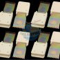 E-Weaver 2pcs Claw Weight For Brother Singer Knitting Machine Value Set Accessory