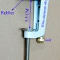 Stand Holder For Multi Yarn Tension Unit Brother Singer Silver Knitting Machine