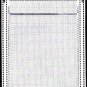 40 Stitch Blank Punch Card For PASSAP Knitting Machine With 4pcs Free Card Snaps