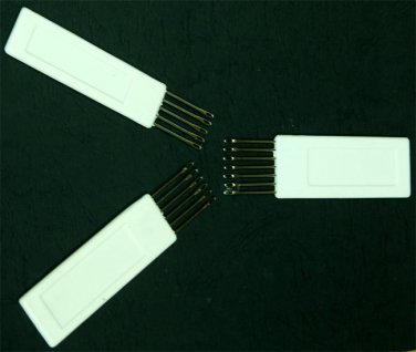 3 Transfer Tool Standard Gauge (4.5mm) Knitting Machine Spare Parts Accessory