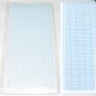 30 Stitch Blank Punch Card Singer Silver Reed For Knitting Machine SK270-SK670
