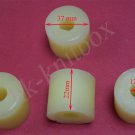 Wax Ring Knitting For Wool Yarn Ball Winder