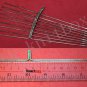 10 Brother Knitting Machine Needles KH260-KH270  (Free Position Indicator)