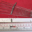 15 Singer Knitting Machine Needles SK210 to SK360 (Free Position Indicator)