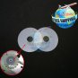 Round Brush Disc Cover For Singer Brother Knitting Machine Spare Parts