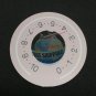 Stitch Dial Indicator Plate Cap For Brother Knitting Machine Spare Parts