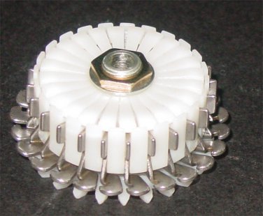 Sub Drum Silver Reed-Singer Knitting Machine Replacement Spare Parts Accessories