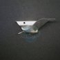 New Yarn Feeder / Plating Feeder For Brother Ribbing Attachment Knitting Machine