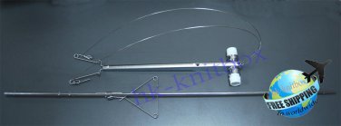 New Yarn Tension Unit For Standard Gauge Singer / Silver Knitting Machine Bulky