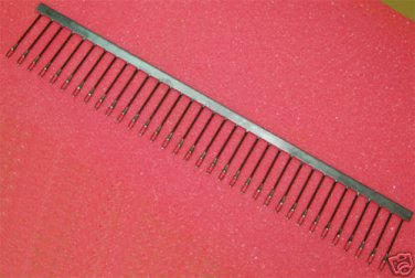 Garter Bar For Brother Singer 3.9G 6mm Knitting Machine  MK70, HK160, KH160