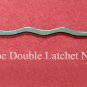 Garter Bar For Brother Singer 3.9G 6mm Knitting Machine  MK70, HK160, KH160