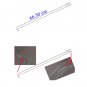 New Spare Take-Up Springs For Yarn Tension Unit Brother Knitting Machine Parts