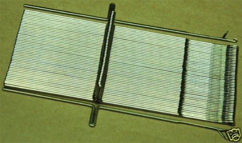 New Needles For Singer Ribbing Knitting Machine Main Bed FRP70
