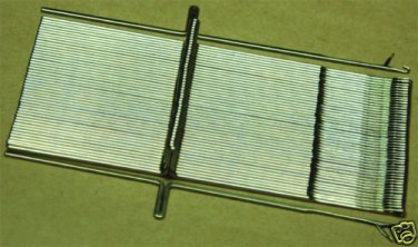 New Needles For Singer Ribbing Knitting Machine Main Bed FRP70