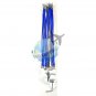 E-Weaver Skein Holder Knitting Umbrella Swift Yarn Hank Winder Knitting Parts