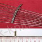 10 Singer Knitting Machine Needles SK155 to SK890  (Free Position Indicator)