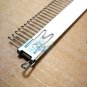 Cast-On Comb For 5.6 Gauge Brother Silver Reed Knitting Machine Spare Parts