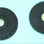 Rubber Wheel Assembly For All Brother Lace Carriage Spare Parts Accessories