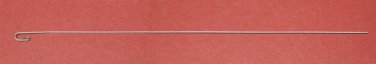 Cast-On Plate Wire Short For Ribbing Knitting Machine Spare Parts Accessories