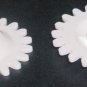 2pcs Farbic Gear For Singer-Silver Reed Knitting Machine Accessories Spare Parts