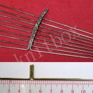 10pcs Of Singer Knitting Machine Needles FRP70 (Free Position Indicator)