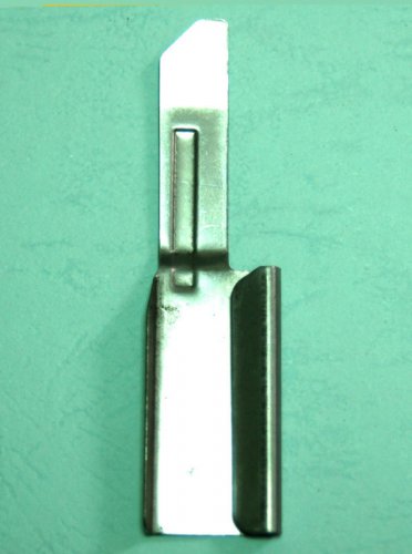 End Stitch Presser L For Brother Knitting Machine Replacement Parts Accessories