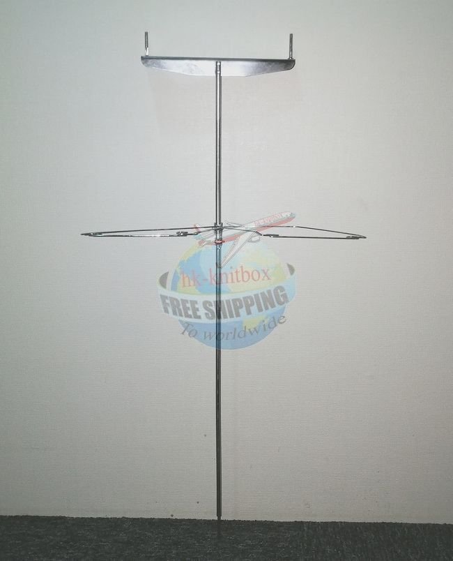 4 Yarn Guide Tension Unit Assembly Complete Set For All Brother