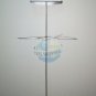 4 Yarn Guide Tension Unit Assembly Complete Set For All Brother Knitting Machine
