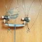 4 Yarn Guide Tension Unit Assembly Complete Set For All Brother Knitting Machine