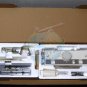 KR850 Ribbing Attachment KH830 KH836 KH840 KH860 KH890 KH881 Knitting Machine